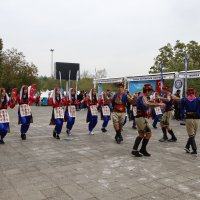 Üniversitelilere ‘Hoş geldin’ şöleni 