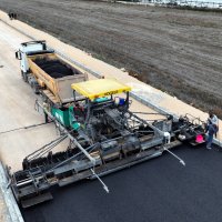 Şehir Hastanesi yolunda geri sayım 