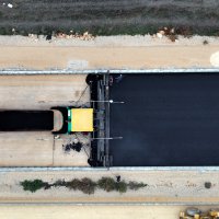 Şehir Hastanesi yolunda geri sayım 