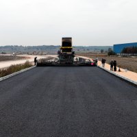 Şehir Hastanesi yolunda geri sayım 