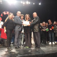 Sinema atölyesinde belge heyecanı 