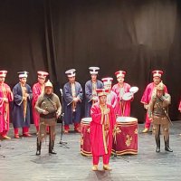 Sinema atölyesinde belge heyecanı 
