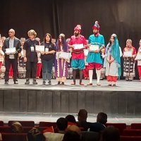 Sinema atölyesinde belge heyecanı 