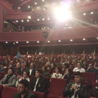 Sinema atölyesinde belge heyecanı 