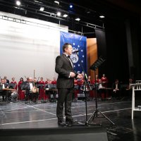 Yıldırım Bekçi ile müzik ziyafeti 