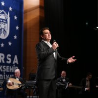 Yıldırım Bekçi ile müzik ziyafeti 