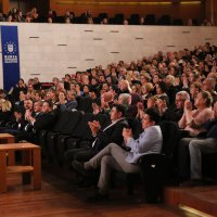 Yıldırım Bekçi ile müzik ziyafeti 