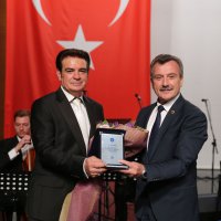 Yıldırım Bekçi ile müzik ziyafeti 