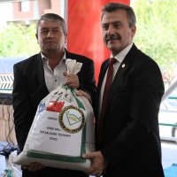 Üreticiyi desteklemeye devam 