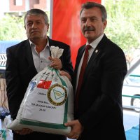 Üreticiyi desteklemeye devam 