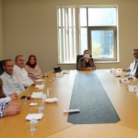 Belediyeler arası iş sağlığı işbirliği 