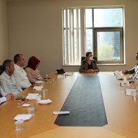 Belediyeler arası iş sağlığı işbirliği 