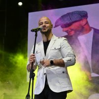 Kültür sanat sezonu Maher Zain’le açıldı 