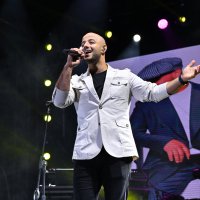 Kültür sanat sezonu Maher Zain’le açıldı 