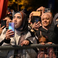 Kültür sanat sezonu Maher Zain’le açıldı 