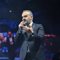 Kültür sanat sezonu Maher Zain’le açıldı 