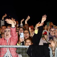 Kültür sanat sezonu Maher Zain’le açıldı 