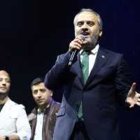 Kültür sanat sezonu Maher Zain’le açıldı 