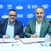 Gemlik Basketbol’a Bursasu desteği 