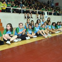 Gemlik Basketbol’a Bursasu desteği 