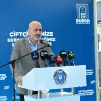 Tarımda makineleşmeye tam destek 