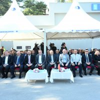 Tarımda makineleşmeye tam destek 