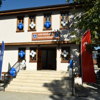 Kütüphanesiz okul kalmayacak 