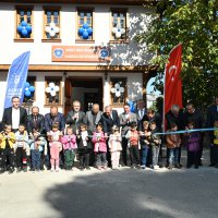 Kütüphanesiz okul kalmayacak 