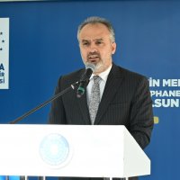 Kütüphanesiz okul kalmayacak 