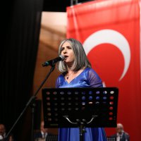 Türkülerle Cumhuriyet coşkusu  