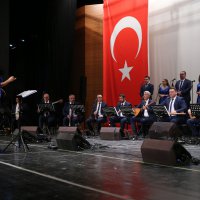 Türkülerle Cumhuriyet coşkusu  