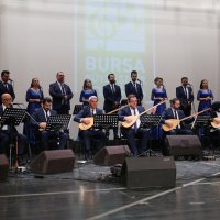 Türkülerle Cumhuriyet coşkusu  