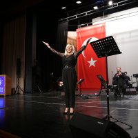 Türkülerle Cumhuriyet coşkusu  