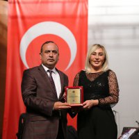 Türkülerle Cumhuriyet coşkusu  
