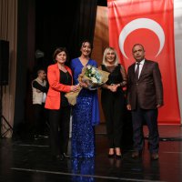 Türkülerle Cumhuriyet coşkusu  