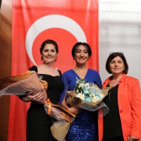 Türkülerle Cumhuriyet coşkusu  