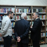 Murat Uşun’un adı eğitim salonlarında yaşatılıyor 