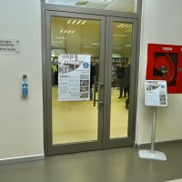 Murat Uşun’un adı eğitim salonlarında yaşatılıyor 