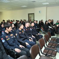 Murat Uşun’un adı eğitim salonlarında yaşatılıyor 