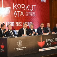 Sinemanın kalbi Bursa’da atacak 