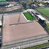 Futbol sahaları yenileniyor 