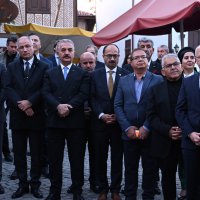 ‘Sağlıklı Kentler’ artık Başkentte 