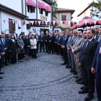 ‘Sağlıklı Kentler’ artık Başkentte 