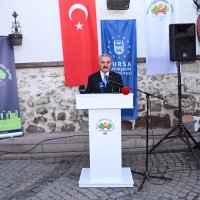 ‘Sağlıklı Kentler’ artık Başkentte 