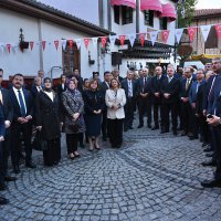 ‘Sağlıklı Kentler’ artık Başkentte 