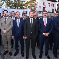 ‘Sağlıklı Kentler’ artık Başkentte 