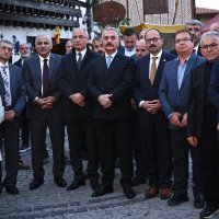 ‘Sağlıklı Kentler’ artık Başkentte 