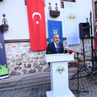 ‘Sağlıklı Kentler’ artık Başkentte 