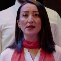 Orkestradan ‘Cumhuriyet Marşı’  