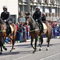 Bursa’da Cumhuriyet Bayramı coşkusu 